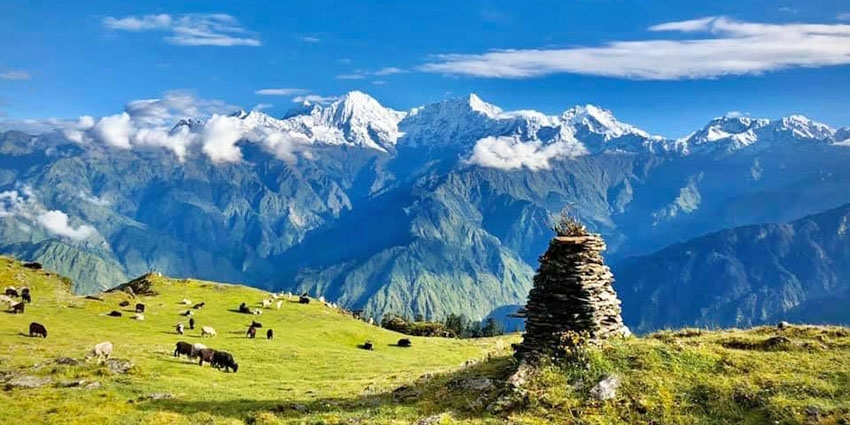 Himalayahub