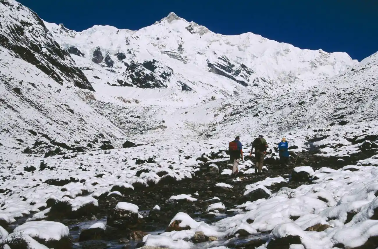 Himalayahub