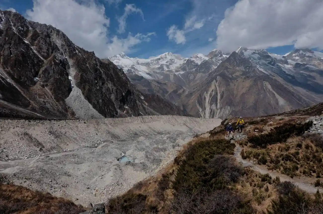 Himalayahub