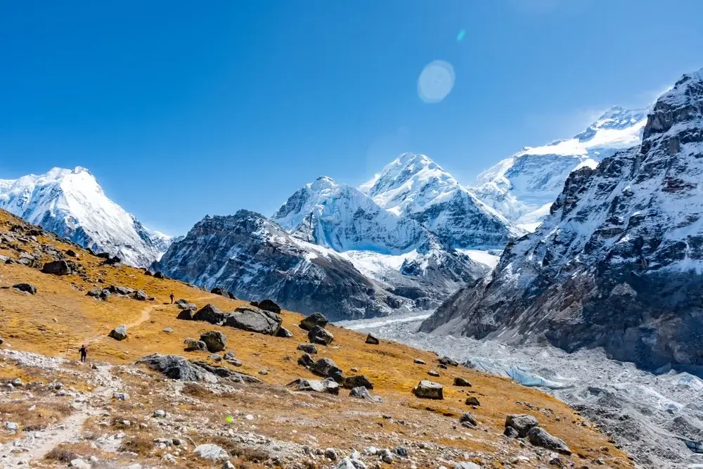 Himalayahub