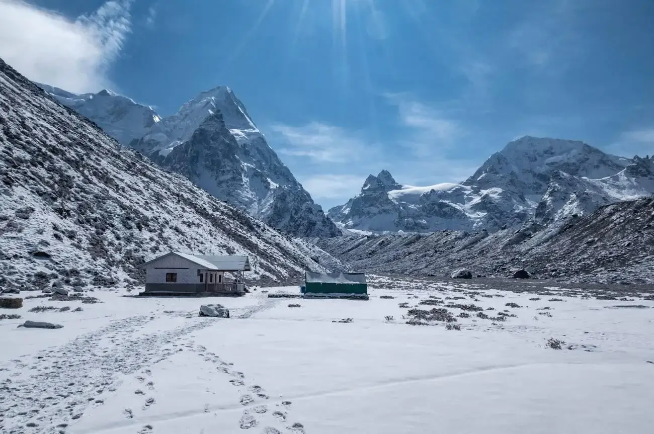 Himalayahub