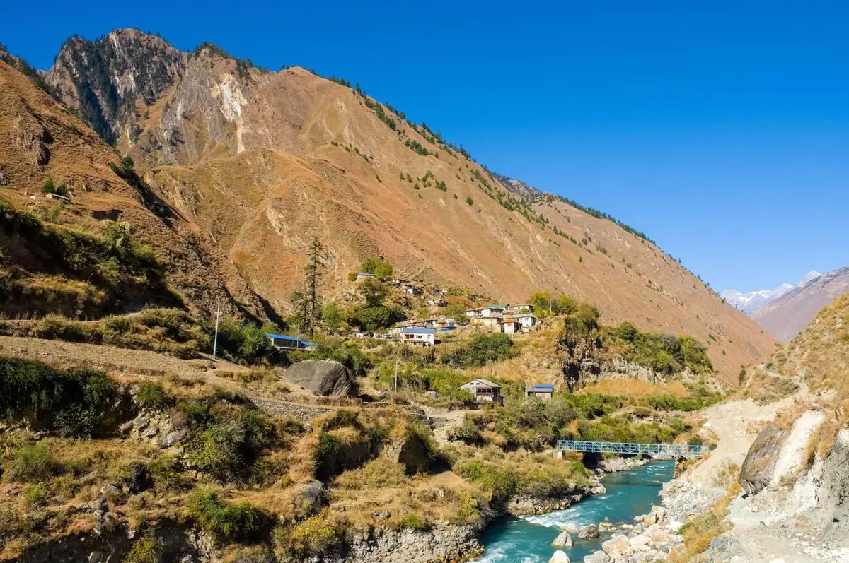 Himalayahub
