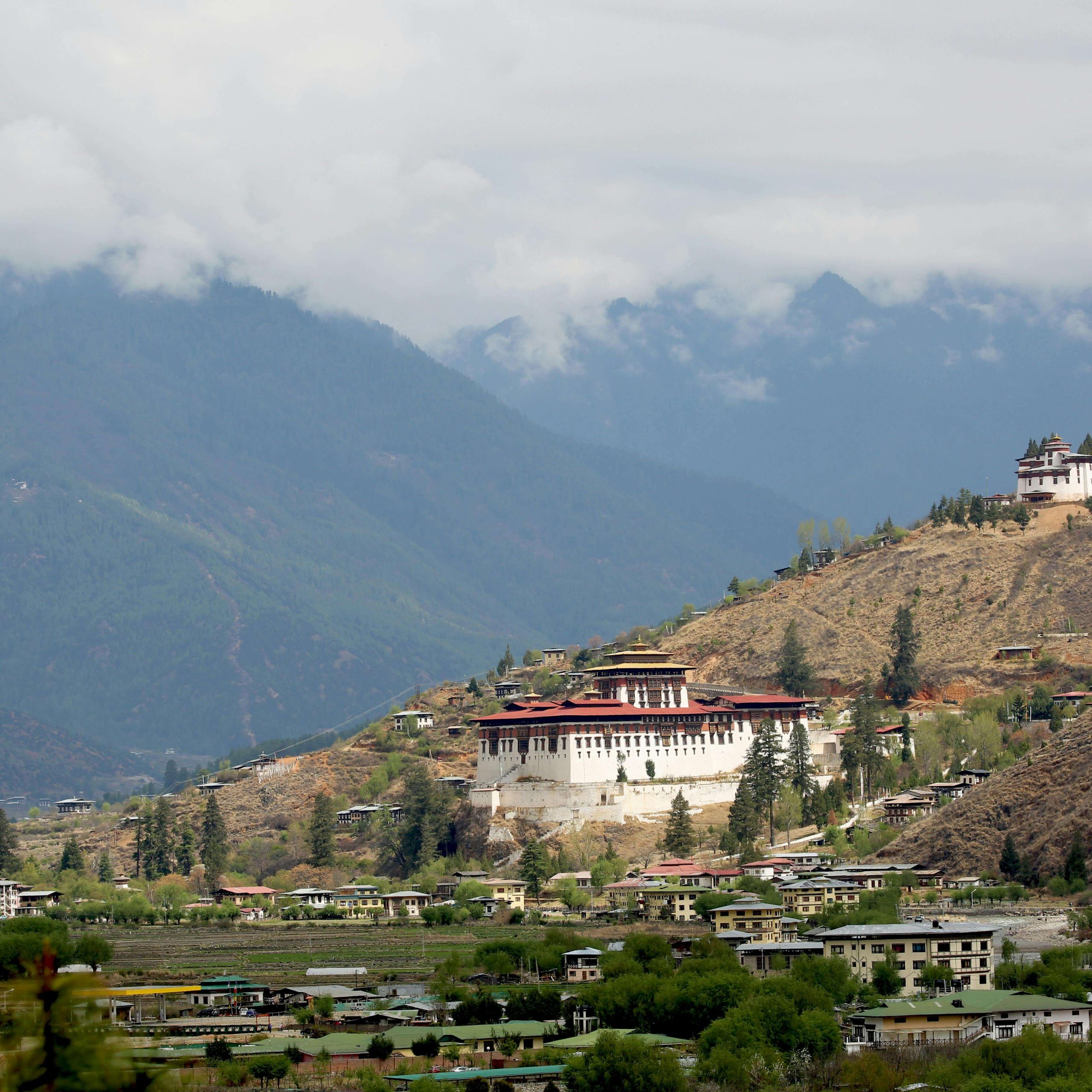 Himalayahub