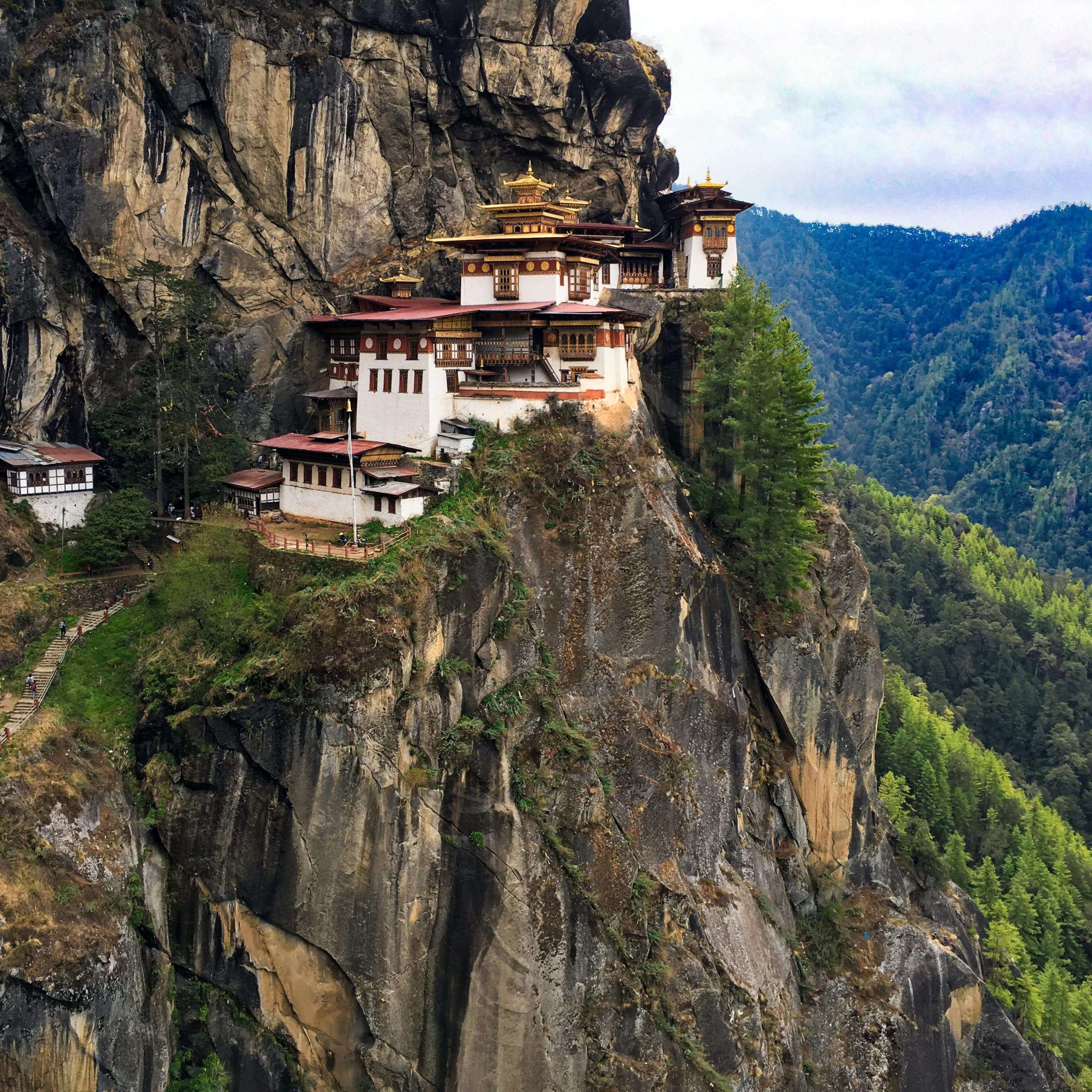 Himalayahub