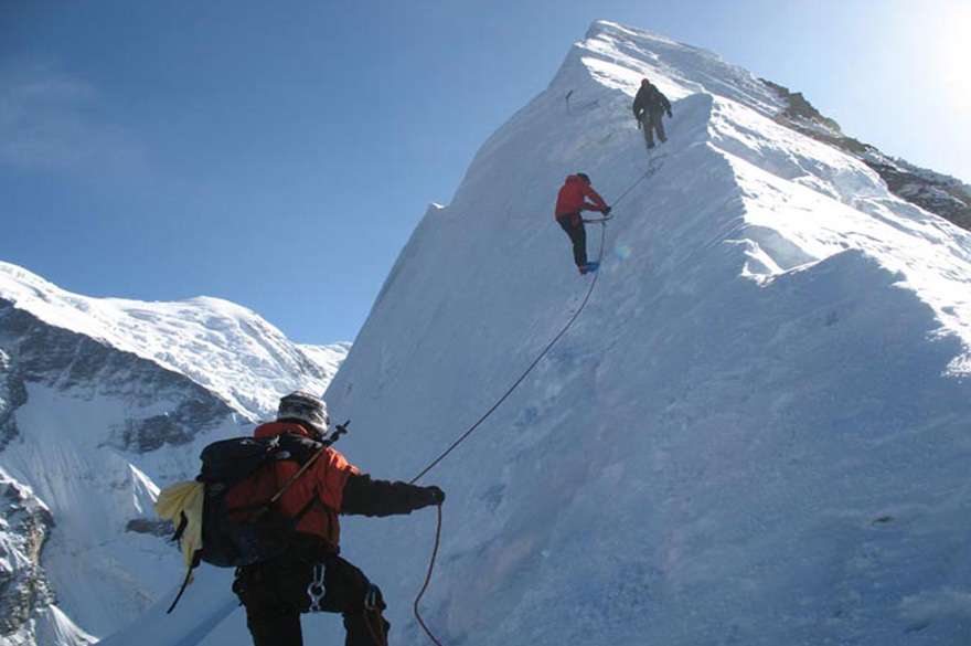 Himalayahub