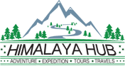 Welcome to Himalayahub