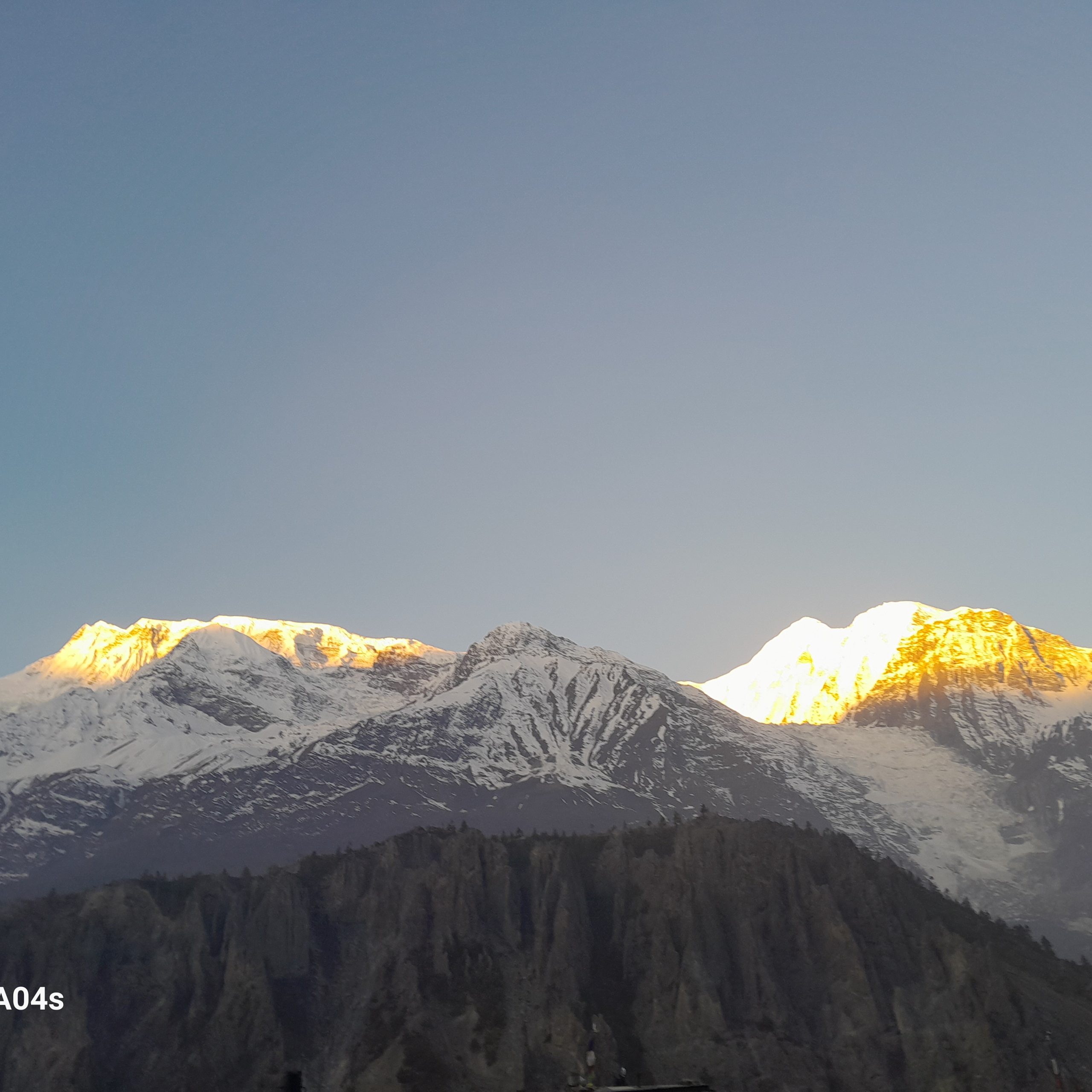 Himalayahub