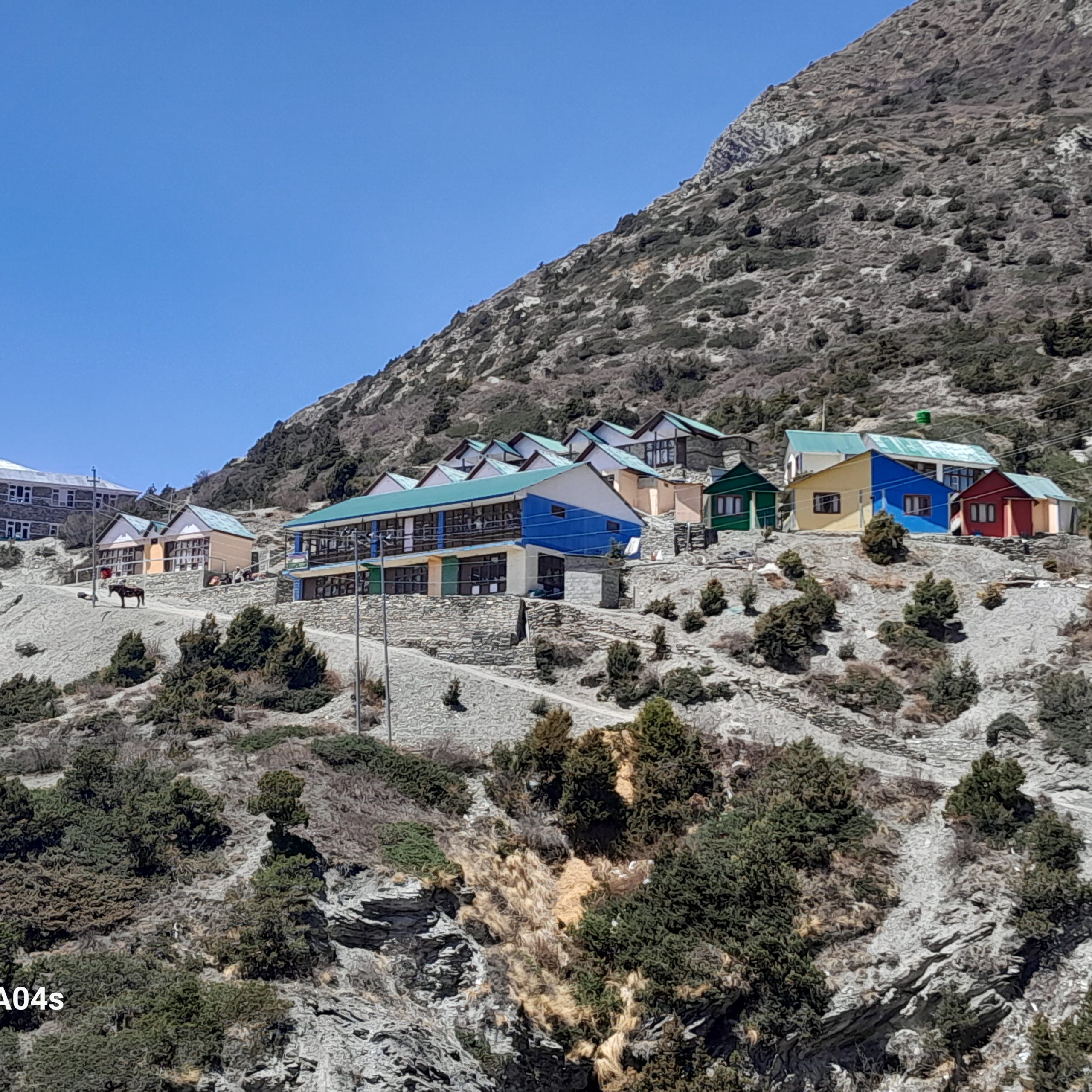 Himalayahub
