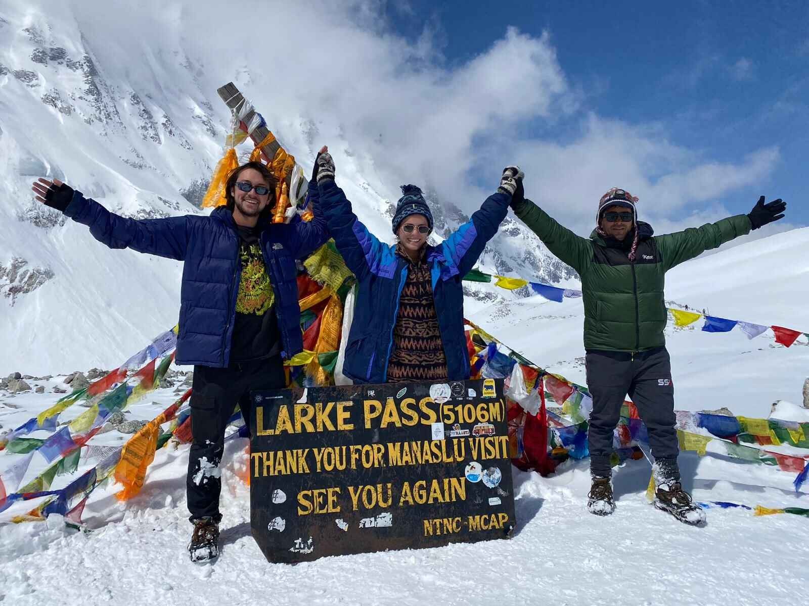 The Foodie's Guide to the Manaslu Circuit Trek