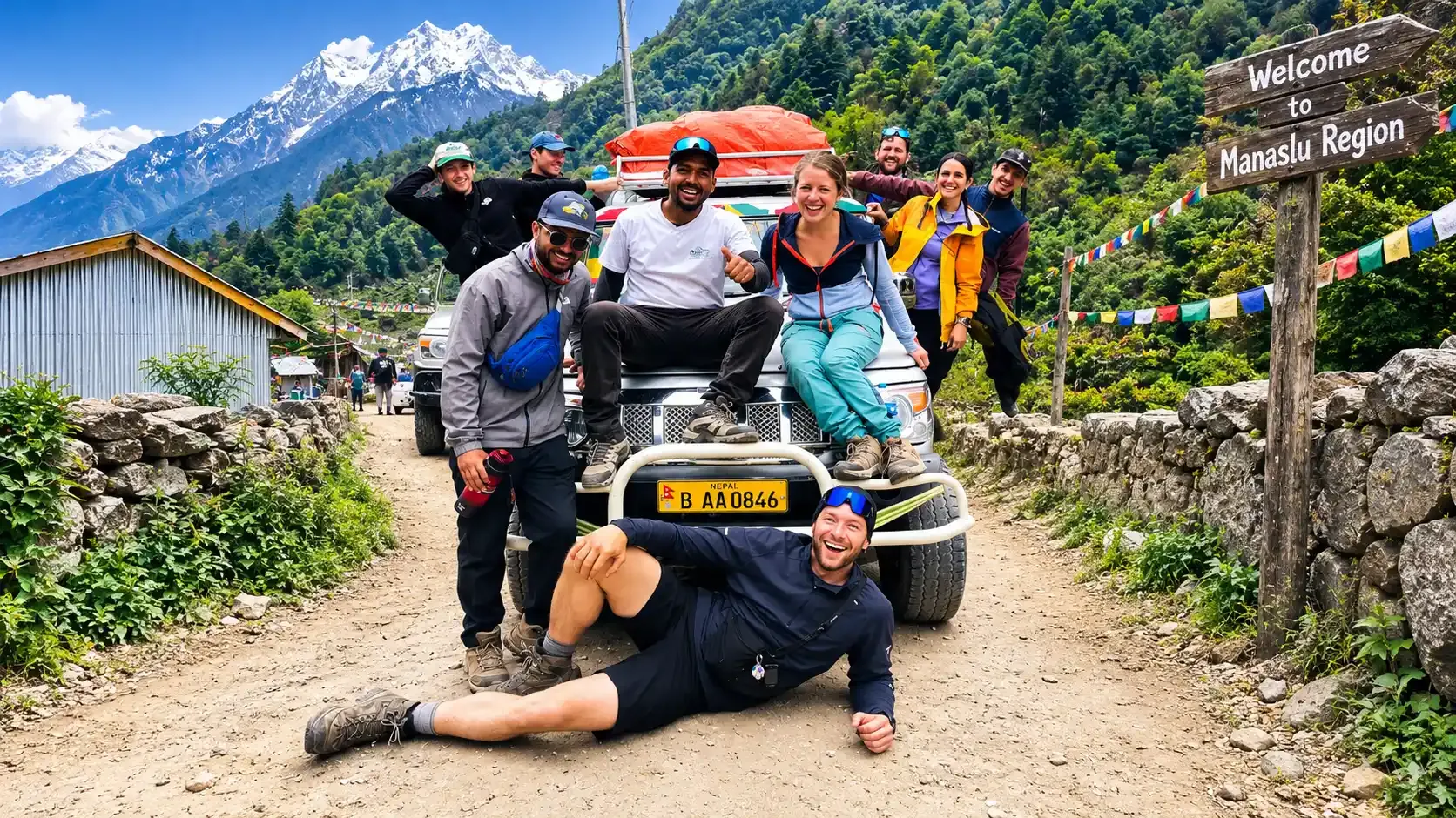Himalayahub