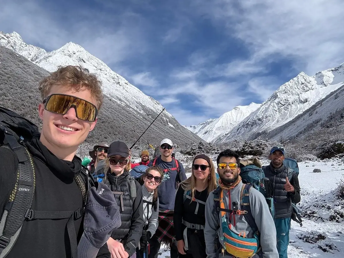 Himalayahub