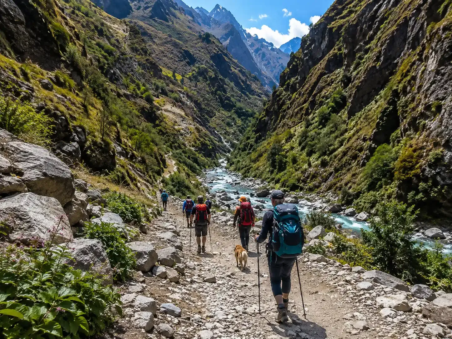 Himalayahub