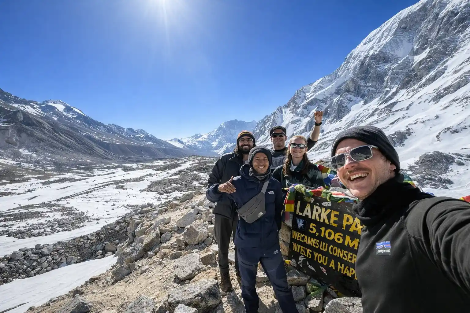 Himalayahub