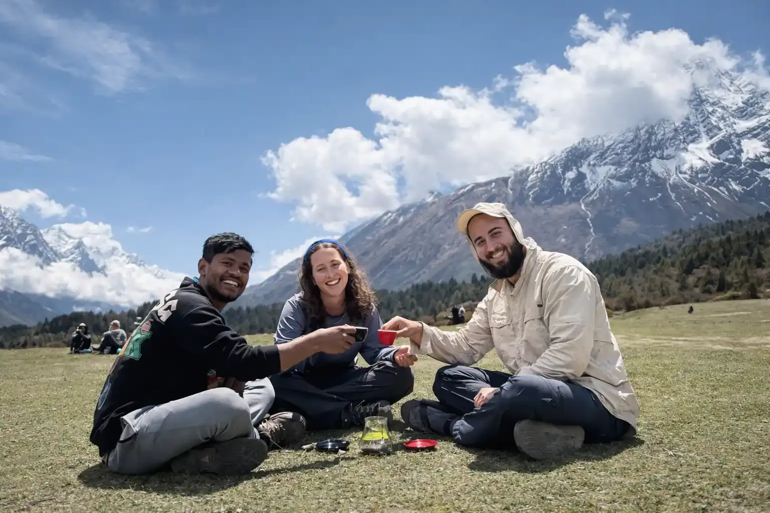 Himalayahub