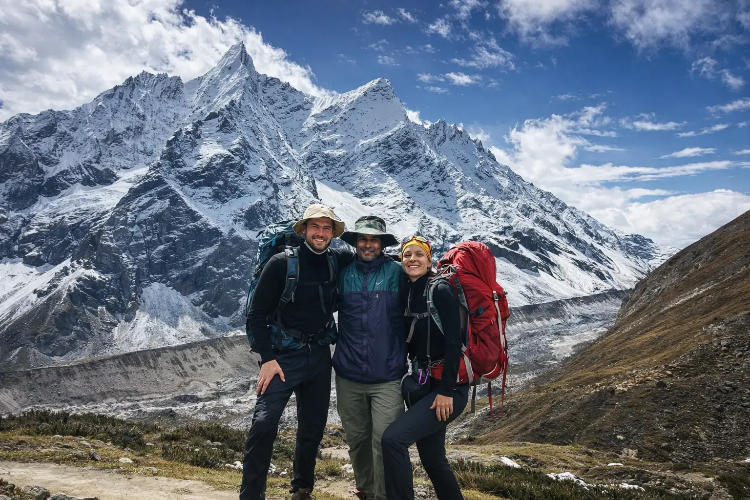 Himalayahub