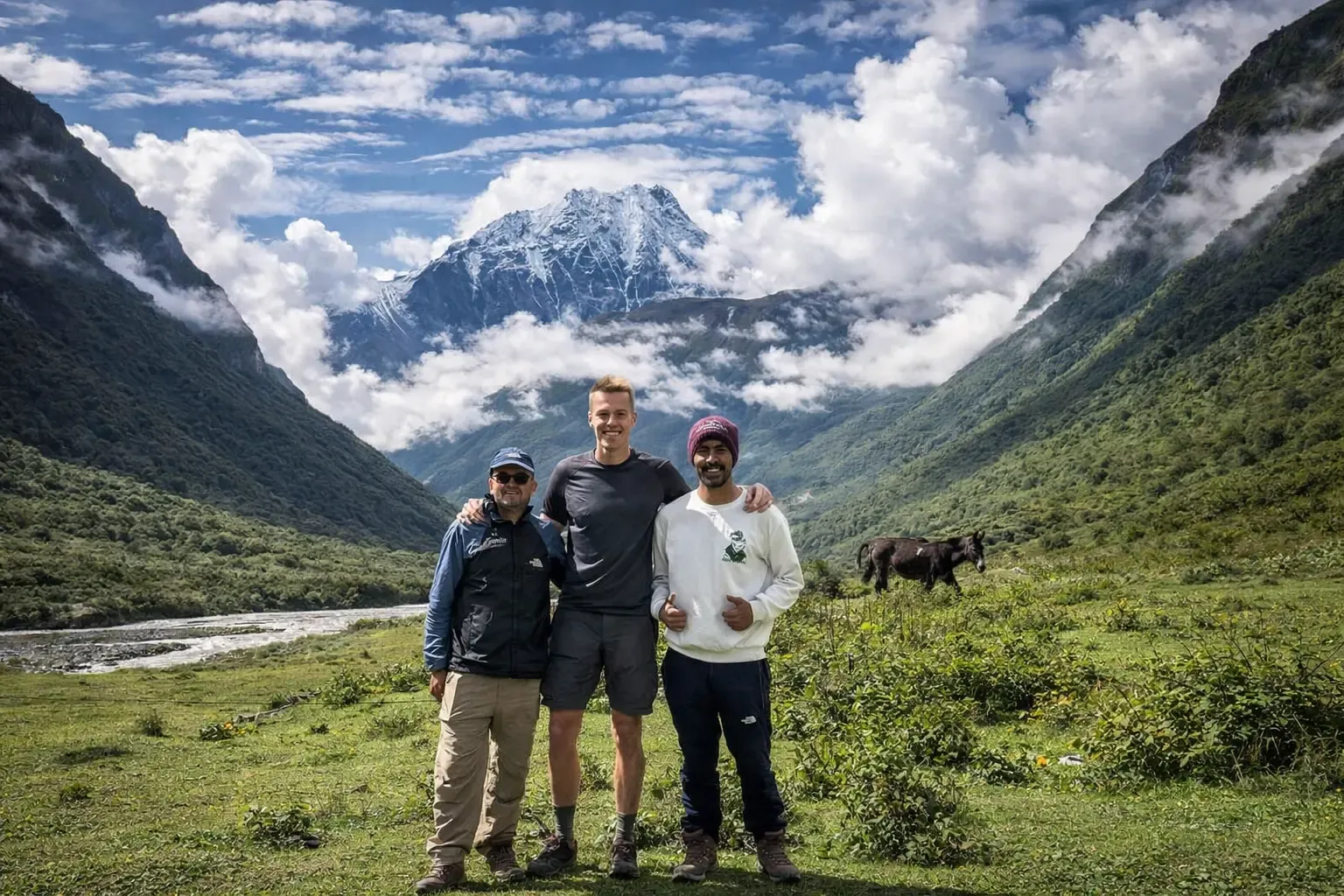 Himalayahub